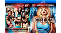 Jesse Jane: Scream (Blu-Ray)